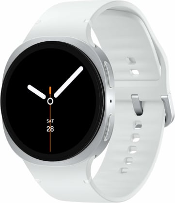 Galaxy Watch8 44mm LTE L335, Valge