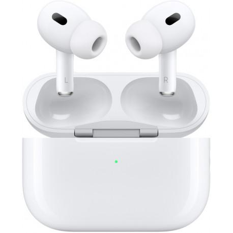 AirPods Pro (2nd Gen) with MagSafe Charging Case (Lightning)
