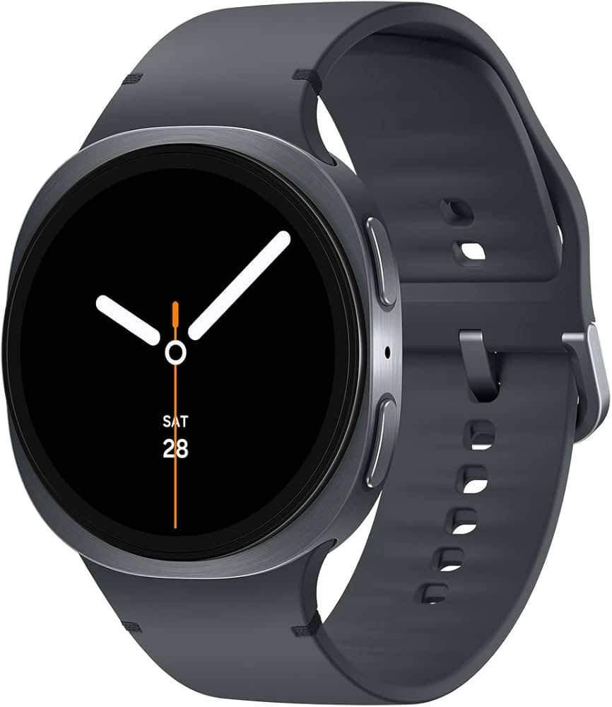 Galaxy Watch Ultra (2025) L705, Hall (Ilma käepaelata)